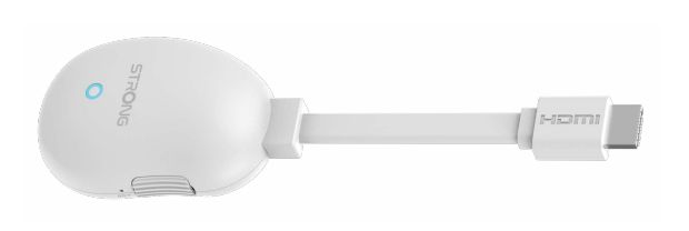 Strong LEAP-NEVE / WiFi 6 / 16GB / White