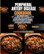 Peripheral Artery Disease Cookbook: Delicious Anti-Inflammatory Eating Guide Packed With Artery-Conscious Recipes, Blood Flow Supportive Foods, ... Habits, and Smart Grocery Planning Strategies