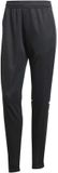 Adidas Squadra 25 Trainingsbroek Dames - Zwart / Wit | Maat: 2XL