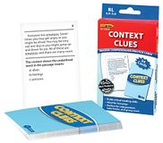 CONTEXT CLUES - 3.5-5.0