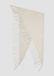s.Oliver sjaal beige polyester