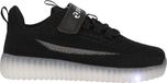 ZIGZAG Sneaker Falaric Unisex Kinderen Zwart Maat 30