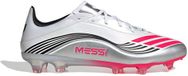Adidas F50 Messi Pro FG Voetbalschoenen Wit EU 44 2/3