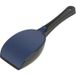 Kerbl Pet Kerbl Kattenstrooisel met deksel, marineblauw