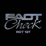 PIAS Nederland NCT 127 - The 5th Album 'Fact Check' (CD) (Bol.com Exclusive)