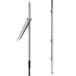 Pathos Squalo Ow Short Single Barb 6,75 mm harpon