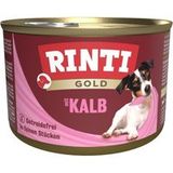 RINTI Gold Adult kalf 24x185 g