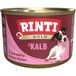 RINTI Gold Adult kalf 24x185 g