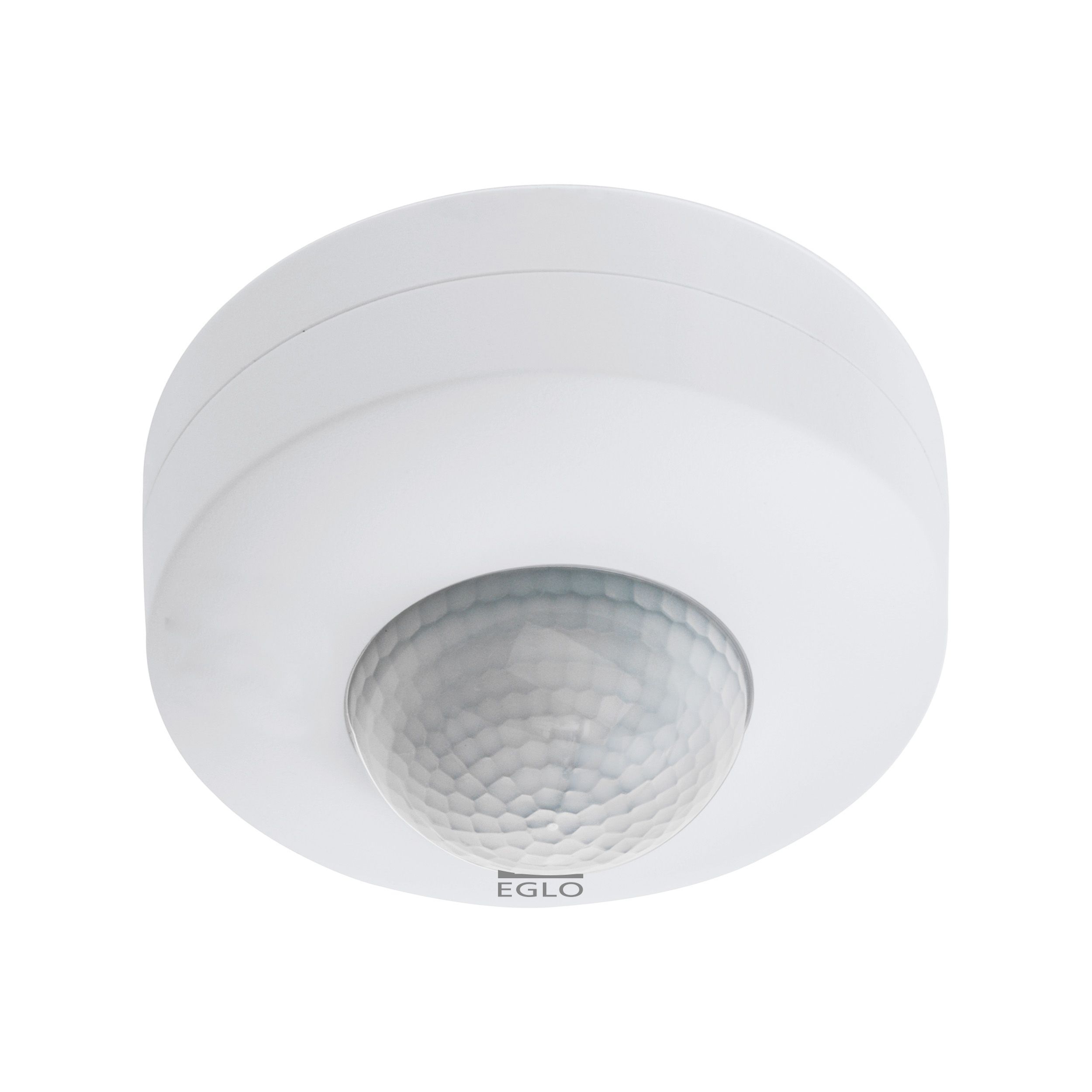 EGLO 97421 Bewegingsdetector Wit IP44 Kunststof 90x90mm