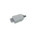 VS-ELECTRONIC 285088 USB 2.0 A female adapter