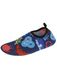 Beppi Chaussure basse bleu