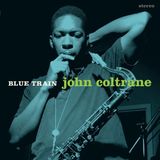 Intermusic John Coltrane Blue Train (+1 Bonus Track) Limited Edition LP
