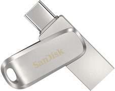 SanDisk Ultra Dual Drive Luxe