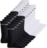 Jack&Jones Sokken JACLOGO 24 PACK Set van 24