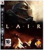 Sony Lair - PlayStation 3 - Blu-ray - Action/RPG - 16+