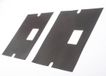 Kerafol S900 Feuille conductrice de chaleur 0.2 mm 7.5 W/mK (l x l) 190 mm x 190 mm