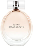 Calvin Klein Sheer Beauty eau de toilette / 50 ml / dames