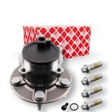 febi bilstein 32598 wiellagerset met wielnaaf en ABS-sensor