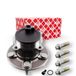 febi bilstein 32598 wiellagerset met wielnaaf en ABS-sensor