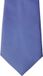 Profuomo Stropdas cornflower blue puur zijde