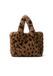 GUESS Handtas 'EUGENIE' pueblo / zwart