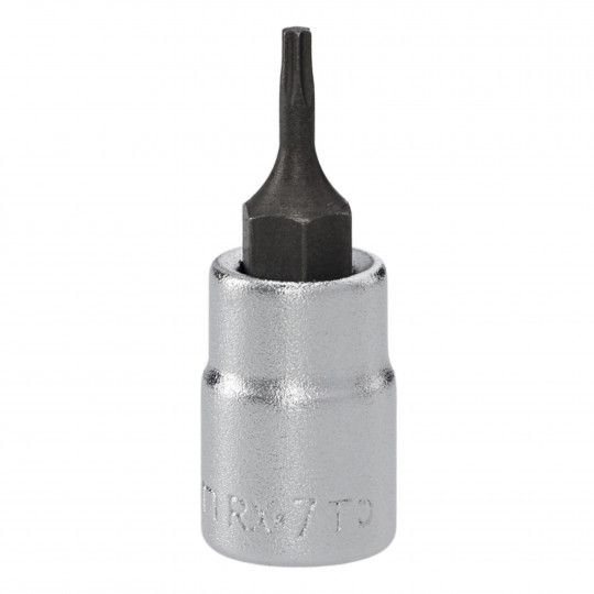 Facom start schroevendraaierdop 1/4" torx t7 - RX.7T