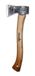Hultafors Hultån Hatchet - Premium Trekking Axe