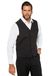 JP 1880 705621 Kostuumvest voor heren, grote maten, L-8XL, Antraciet