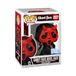 Funko POP! Vinyl: Ghost Face - Devil Mask - Metallic - Amazon Exclusief