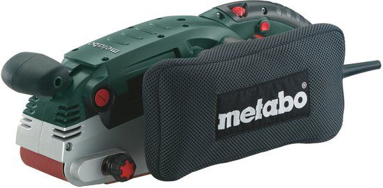 Metabo BAE 75 Bandschuurmachine - 1010W - 450 m/min