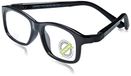 GAFAS Nanovista GAFAS NANO CLIP - ARCADE SC 3 0_12-14 AÑOS C: NEGRO/NEGRO /50x15x133