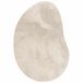 vidaXL - HUARTE Rug - Beige - 160 x 230 cm - Polyester