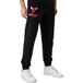 new era Chicago Bulls NBA Script Joggingsbroek