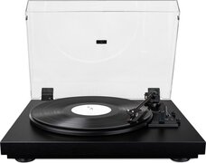 Pro-Ject A1 Automatic Black