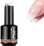 Born Pretty Rubber Base 15ml - 00
