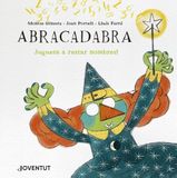 Abracadabra Paperback