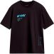 Alpinestars Chalk Oversized CSF T-shirt Noir/Bleu Clair L