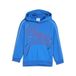 PUMA Sportief sweatshirt 'Puma x Transformers T7' royal blue/koningsblauw/donkerblauw/rood
