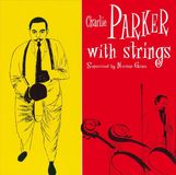 With Bird's Nest Charlie Parker With Strings (Purple Vinyl)