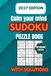 Calm Your Mind Sudoku Puzzle Book