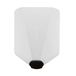Easee Charge Up 22 kW - Type 2 - Prise murale - Borne de recharge - Blanc