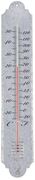 Esschert Design Thermometer 50 cm - Oud zink