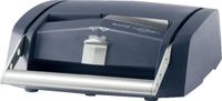 Leitz impressBIND 280 - Zilver/blauw