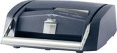 Leitz impressBIND 280 - Argent/Bleu