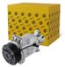 HELLA 8FK 366 200-731 DKS-17D Airconditioningsysteem, compressor, PAG 46 R134a, voor RENAULT KOLEOS (HY)