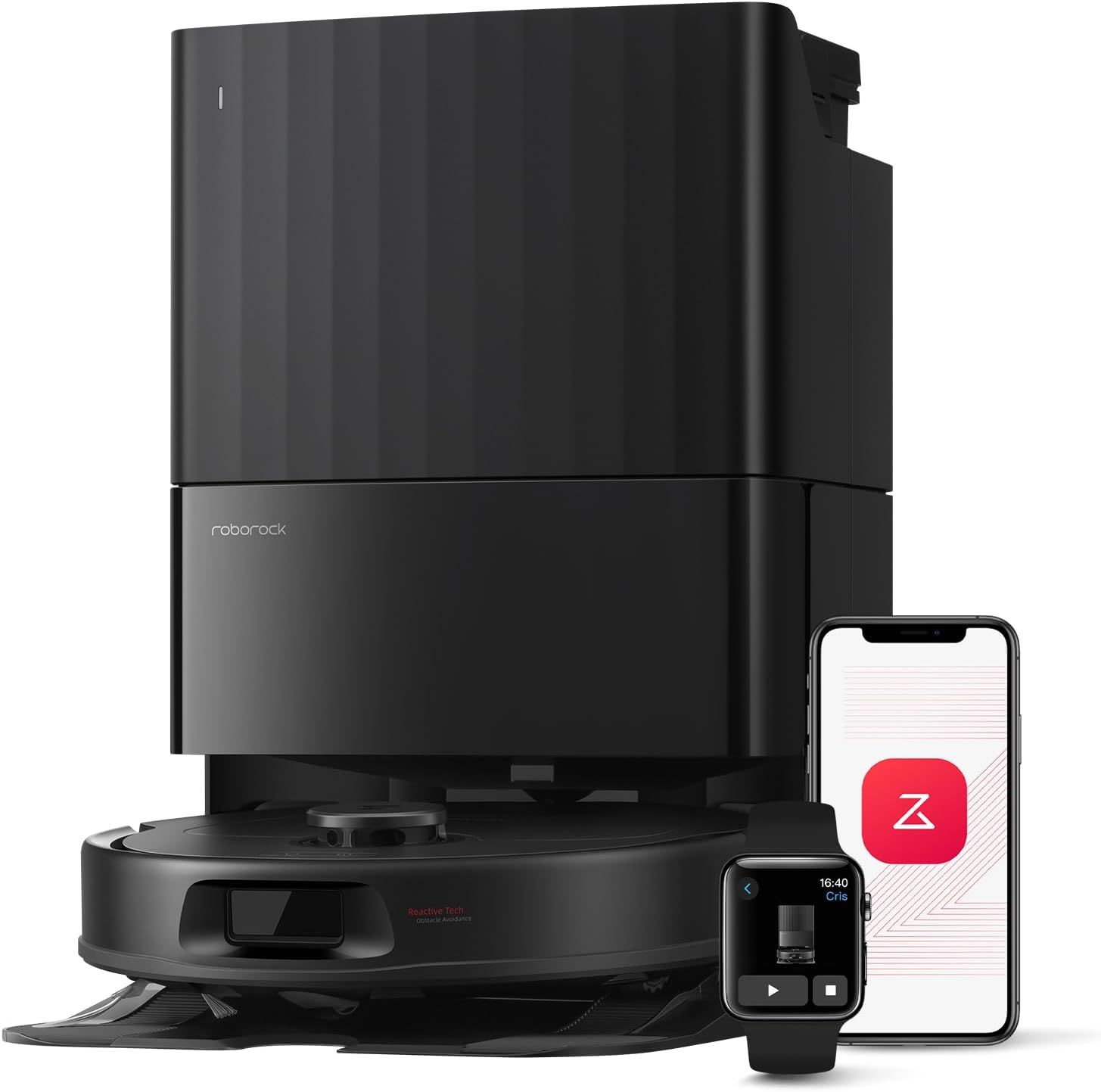 Roborock QR 598