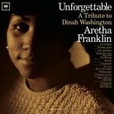 Music On Vinyl Aretha Franklin Unforgettable Coloured Vinyl