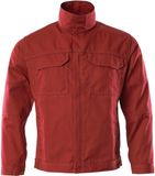Mascot Industry Jas 10509-442 - Rood - 2XL