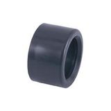 Astral Pool 05330 PVC Reducerende Huls Zwart