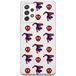 ERT GROUP mobiel telefoonhoesje voor Samsung A73 5G Marvel Spider Man 025